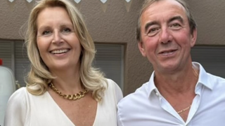 Mickaël et Nadia (L'amour est dans le pré) se sont mariés ! Les premiers détails de leurs noces bretonnes