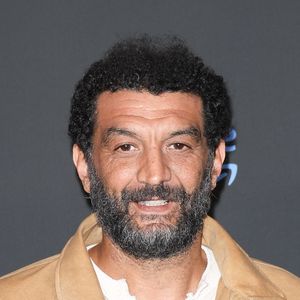 Ramzy Bedia à la première du film "Medellin" au cinéma Le Grand Rex à Paris, le 29 mai 2023.
© Guirec Coadic/Bestimage