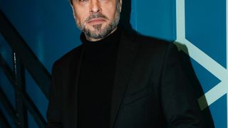 EXCLU Anthony Dupray (Premiers baisers, Navarro) est devenu grand-père, quatre ans après la naissance de son deuxième fils