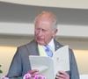 Cette décision vise à renforcer la transparence de la monarchie britannique.

Le roi Charles III (King Charles III), Royal Ascot 2026, course hippique royale, 4e journée à Ascot, Royaume-Uni, le 19 juin 2026.
Dana Press / Bestimage