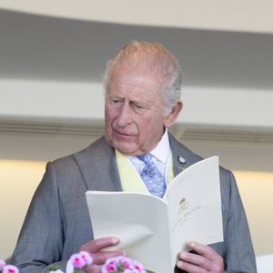 Cette décision vise à renforcer la transparence de la monarchie britannique.

Le roi Charles III (King Charles III), Royal Ascot 2026, course hippique royale, 4e journée à Ascot, Royaume-Uni, le 19 juin 2026.
Dana Press / Bestimage