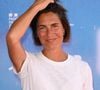 Installée dans le sud de la France depuis plusieurs années, Alessandra Sublet — maman de Charlie et d’Alphonse — a vécu loin de ses enfants. 

Alessandra Sublet au photocall de la première édition du Festival du Film de Demain au Ciné Lumière à Vierzon, France. © Coadic Guirec/Bestimage