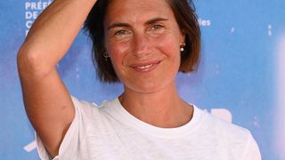 "Ca ne fera pas d'eux des enfants malheureux" : Alessandra Sublet défend ce choix décrié qu'elle a pris concernant Charlie et Alphonse