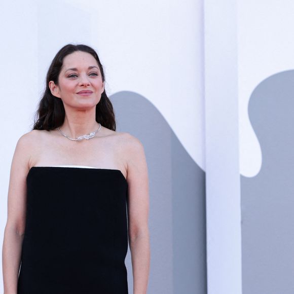 Marion Cotillard — 83e Festival international du film de Venise.
© Lucia Sabatelli/Bestimage | 00768455