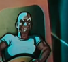 Il avait prêté ses traits au célèbre personnage de la marque "Monsieur Propre"

Pub de Monsieur Propre dans les années 80