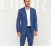 De son père, le fils de Caroline de Monaco a hérité du sens du style et porte parfois les vestes retaillées de son père.
Pierre Casiraghi - Photocall du défilé DIOR "Collection Homme Prêt-à-Porter Printemps/Eté 2025" lors de la Fashion Week de Paris, le 21 juin 2024.
© Borde/Rindoff/Bestimage