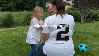 Ils s'étaient dit pas de 3e enfant avec son mari et pourtant... Une candidate emblématique de L'amour est dans le pré est enceinte !