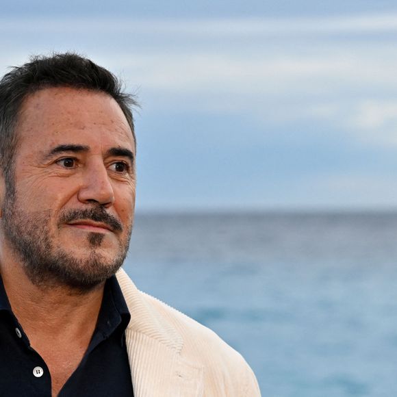 José Garcia au photocall pour le film "Le panache" lors de la 6ème édition du festival Cinéroman à Nice le 2 octobre 2024.

© Bebert / Jacovides / Bestimage