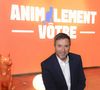 A l'égard de son nouvelle émission "Animalement Vôtre"

Exclusif - Bernard Montiel, lors de la présentation de l'équipe et du plateau de la nouvelle émission "Animalement Vôtre" présentée par Bernard Montiel. © Jack Tribeca/Bestimage