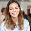 Home tour de Marine Lorphelin : pour son nouveau chez elle, Miss France 2013 a craqué pour un designer français très tendance