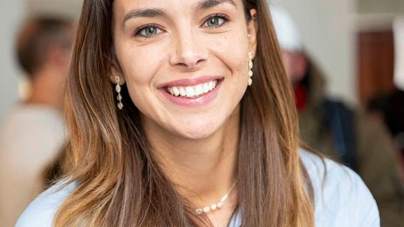 Home tour de Marine Lorphelin : pour son nouveau chez elle, Miss France 2013 a craqué pour un designer français très tendance