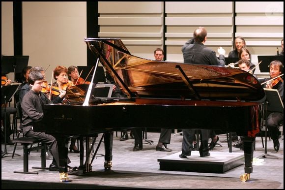 Une procédure qui permettrait de repousser l’entrée dans le domaine public du Boléro de plusieurs années

Archives - Finale des Jeunes talents de la musique classique au conservatoire Maurice Ravel, à Levallois. Guillaume Gaffiot/Bestimage