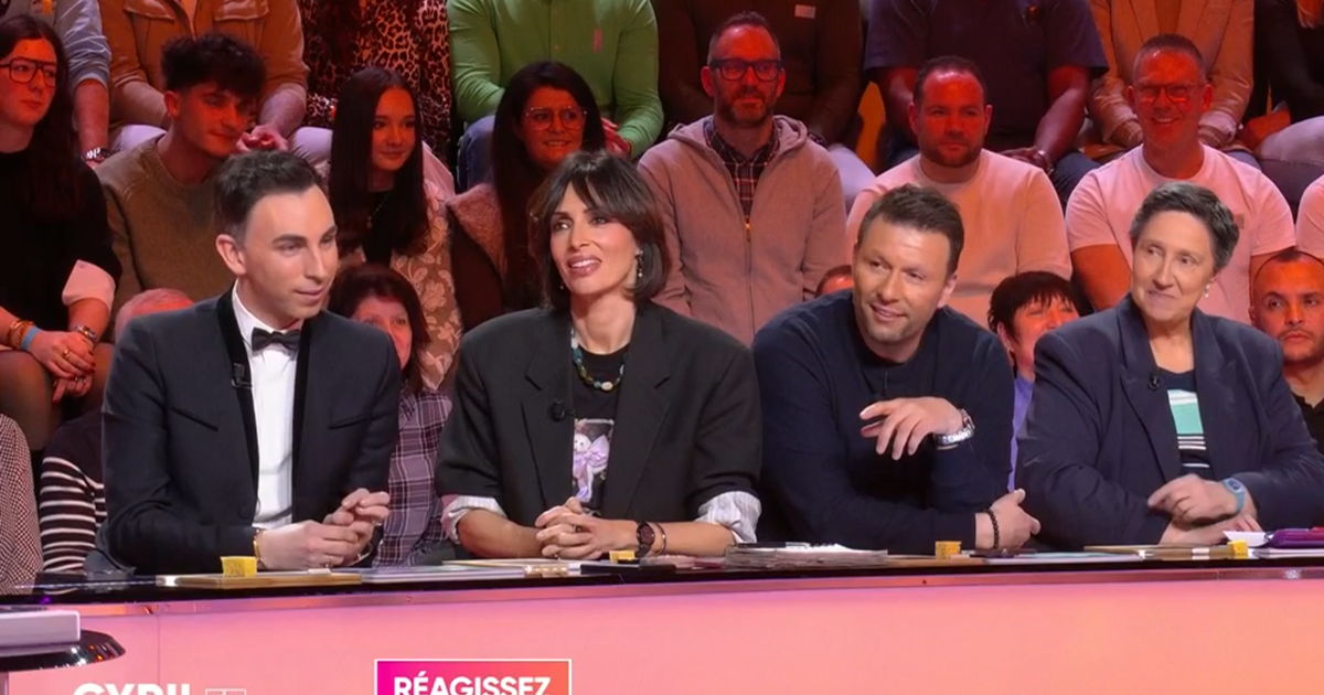 TBT9 : Un membre de l'équipe perd une personne chère à son coeur, il prend la parole en direct dans l'émission