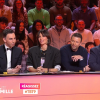 TBT9 : Un membre de l'équipe perd une personne chère à son coeur, il prend la parole en direct dans l'émission