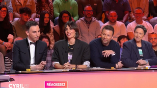 TBT9 : Un membre de l'équipe perd une personne chère à son coeur, il prend la parole en direct dans l'émission