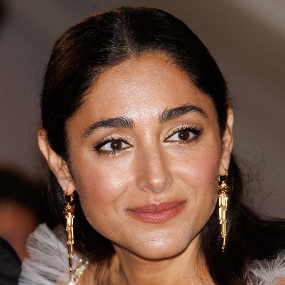 Golshifteh Farahani - Montée des marches du film « Alpha » lors du 78ème Festival International du Film de Cannes, au Palais des Festivals à Cannes. Le 19 mai 2025
© Jacovides-Moreau / Bestimage
