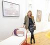 Le tout à prix abordable, allant de 6,99 euros pour une assiette à 399 euros pour un bain de soleil.

Sarah Poniatowski - Présentation de la collection "Tamsa" Maisons du Monde x Sarah Poniatowski à l'Atelier Richelieu à Paris, France, le 16 janvier 2026. © Anne-Sophie Guebey/Bestimage