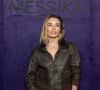 Elle souhaite avant tout que ses fils trouvent leur propre voie, leur passion et leur vocation.

Éloïde Bouchez lors du photocall du défilé Messika Collection Femme Prêt-à-Porter Printemps/Été 2026 à l'occasion de la Fashion Week de Paris (PFW), au Musée des Arts décoratifs, à Paris, France, le 13 octobre 2025. © Olivier Borde/Bestimage