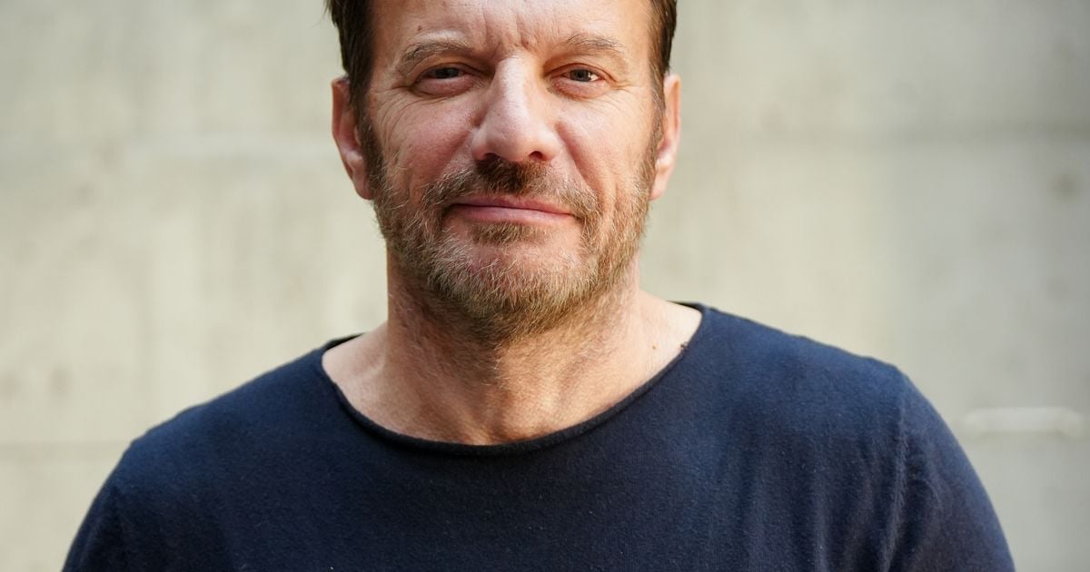 Grande nouveauté pour Samuel Le Bihan dans Alex Hugo : "Ça fait peur" -  Purepeople