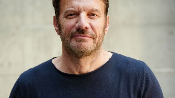 Grande nouveauté pour Samuel Le Bihan dans Alex Hugo : "Ça fait peur"