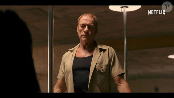 Le fils cadet de Jean-Claude Van Damme avait également percuté un véhicule lorsqu'il avait pris le volant alcoolisé

Jean-Claude Van Damme joue dans le film "The Last Mercenary". Los Angeles. Le 8 juin 2021. 
Crédit : Backgrid UK/ Bestimage