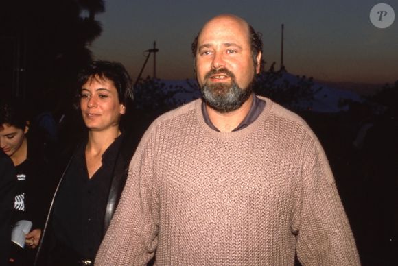 New York, Rob Reiner et sa femme Michele Singer Reiner auraient été retrouvés poignardés à leur domicile de Los Angeles.
Backgrid USA / Bestimage