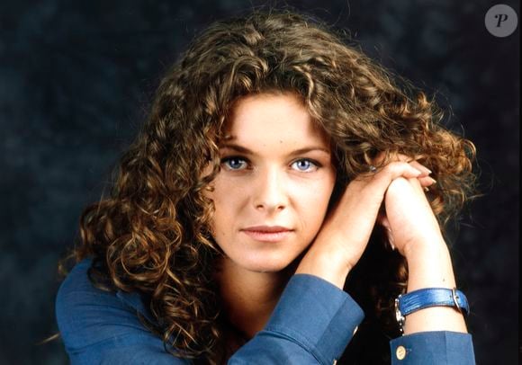 Portrait de Manuela Lopez

CEDRIC PERRIN / BESTIMAGE