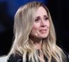 Lara Fabian renonce au Global Gift Gala de Monaco.
Exclusif - Lara Fabian lors de l'enregistrement de l'émission "La chanson secrète N°14", présentée par Nikos Aliagas et diffusée le 26 décembre sur TF1, à Paris. © Jacovides-Moreau/Bestimage