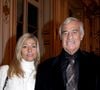 5 ans que Jean-Paul Belmondo n'est plus là : Natty, son ex-femme et mère de sa fille Stella, ne l'oublie pas