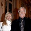 5 ans que Jean-Paul Belmondo n'est plus là : Natty, son ex-femme et mère de sa fille Stella, ne l'oublie pas