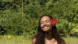 PORTRAIT Miss France 2026 : La Nouvelle-Calédonie fait son retour dans le concours, Juliette Collet choisie pour la représenter