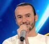 Benoît dans "N'oubliez pas les paroles", sur France 2