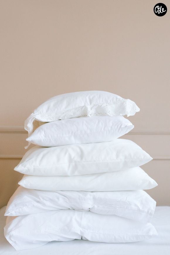 Découvrez la recette miracle et son protocole en quelques étapes pour retrouver un linge éclatant.