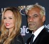 Le mannequin travaillait pour Kenzo et Jean-Paul Gautier
Adriana Karembeu, Satya Oblette assistant à la cérémonie 'Top Model Belgium 2016' au Lido le 24 janvier 2016 à Paris, France. Photo by Alain Apaydin/ABACAPRESS.COM