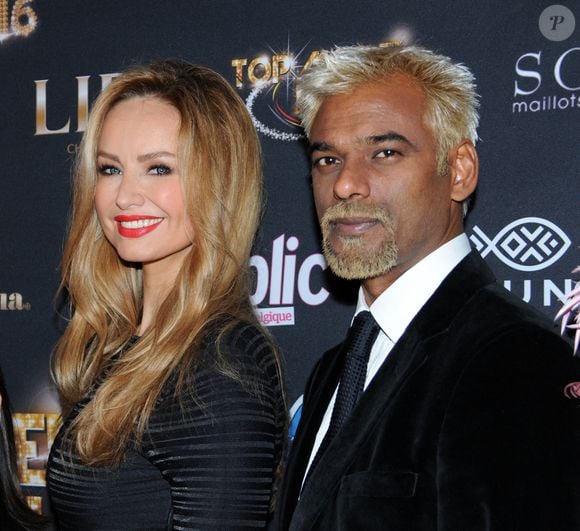 Le mannequin travaillait pour Kenzo et Jean-Paul Gautier

Adriana Karembeu, Satya Oblette assistant à la cérémonie 'Top Model Belgium 2016' au Lido le 24 janvier 2016 à Paris, France. Photo by Alain Apaydin/ABACAPRESS.COM