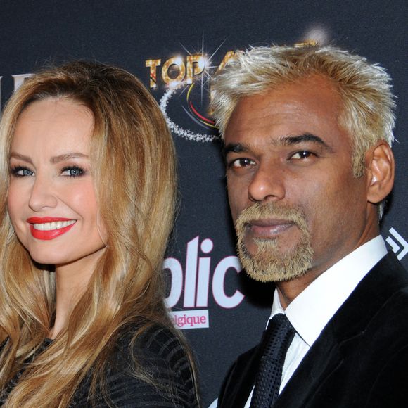 Le mannequin travaillait pour Kenzo et Jean-Paul Gautier

Adriana Karembeu, Satya Oblette assistant à la cérémonie 'Top Model Belgium 2016' au Lido le 24 janvier 2016 à Paris, France. Photo by Alain Apaydin/ABACAPRESS.COM