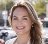 Mélanie Maudran est connue pour son rôle dans le célèbre feuilleton télévisé quotidien "Un si grand soleil". Mais ce soir, sur France 3, nous pourrons la découvrir dans "Meurtres 

Mélanie Maudran - Le festival de fiction TV de La Rochelle © Christophe Aubert via Bestimage