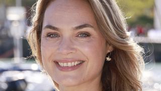 Mélanie Maudran mariée à un célèbre sportif : leur quotidien très organisé pour s'occuper de leurs deux jeunes enfants