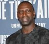 "Oui j'y suis toujours, et j'y suis très heureux", a affirmé Omar Sy en parlant des États-Unis

Omar Sy - Avant-première du film "Dis moi juste que tu m'aimes" au Cinéma Pathé Wepler à Paris le 6 février 2025. © Coadic Guirec/Bestimage