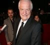 A 79 ans, il rejoint la radio RTL !
André Dussollier - Arrivée des people à la première du film "Aimer, boire et chanter" en hommage à Alain Resnais au cinéma UGC Normandie à Paris, le 10 mars 2014.
GENGIS / BESTIMAGE