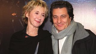 Marie-Anne Chazel et Christian Clavier : Leur fille Margot vit sur un autre continent, récente prise de parole et engagement inébranlable