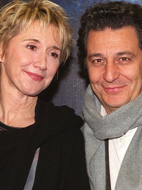 Marie-Anne Chazel et Christian Clavier : Leur fille Margot vit sur un autre continent, récente prise de parole et engagement inébranlable