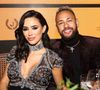 Neymar est devenu papa pour la quatrième fois

Neymar avec Bruna Biancardi à Rio de Janeiro Photo by SplashNews/ABACAPRESS.COM