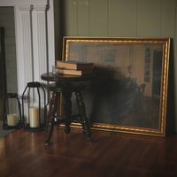 "C'est un tableau de qualité musée" : En vendant leur maison de famille à Noirmoutier, ils découvrent une œuvre estimée à 800 000 euros !