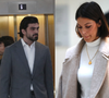 Un autre ex d'Iris Mittenaere a pris la parole

Procès de Bruno Pelat, ex-compagnon d'Iris Mittenaere, jugé en comparution immédiate pour violences conjugales devant le tribunal de Paris. © Christophe Clovis / Bestimage