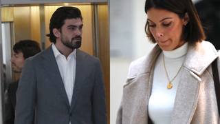 Un autre ex-compagnon d'Iris Mittenaere sort du silence, ce fils de milliardaire lui apporte son soutien par une voie très officielle