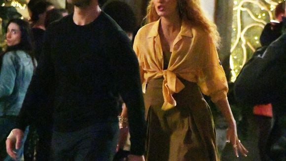 Hollywood en ébullition : Victoire de Blake Lively contre Justin Baldoni, mais tout n'est pas fini pour la star de Gossip Girl