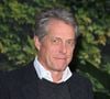 Hugh Grant possède une maison de vacances à Eygalières, un village provençal situé dans les Bouches-du-Rhône, au cœur du massif des Alpilles.

Hugh Grant et son épouse Anna Eberstein sur le tapis rouge de l'avant-première allemande du film Heretic à l'Astor Film Lounge, à Berlin.