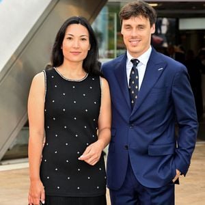 Louis Ducruet, lui, voulait fonder une famille avant ses 30 ans.

Le prince Albert II de Monaco a inauguré l’exposition « Monaco et l’Automobile, de 1893 à nos jours » au Grimaldi Forum. © Bruno Bebert/Bestimage