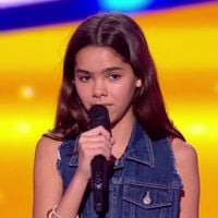 Lila Debbouze élève d'une école pas comme les autres à Paris : la fille de Jamel Debbouze et Mélissa Theuriau montre ses talents d'artiste dans une nouvelle vidéo